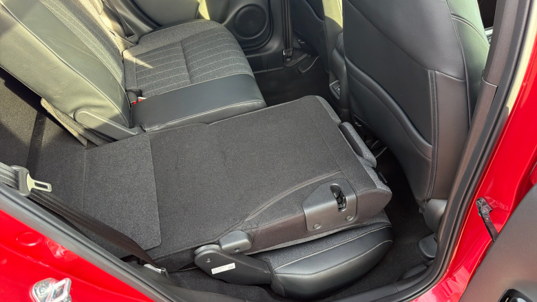 Honda Jazz 1.5 i-MMD Hybrid EX 5dr eCVT Hybrid Hatchback